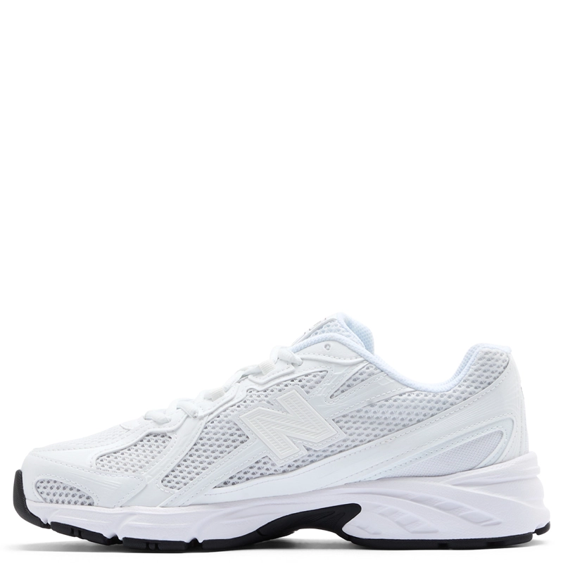 ZAPATILLAS MUJER NEW BALANCE CASUALES BLANCO U740WW2 - 3