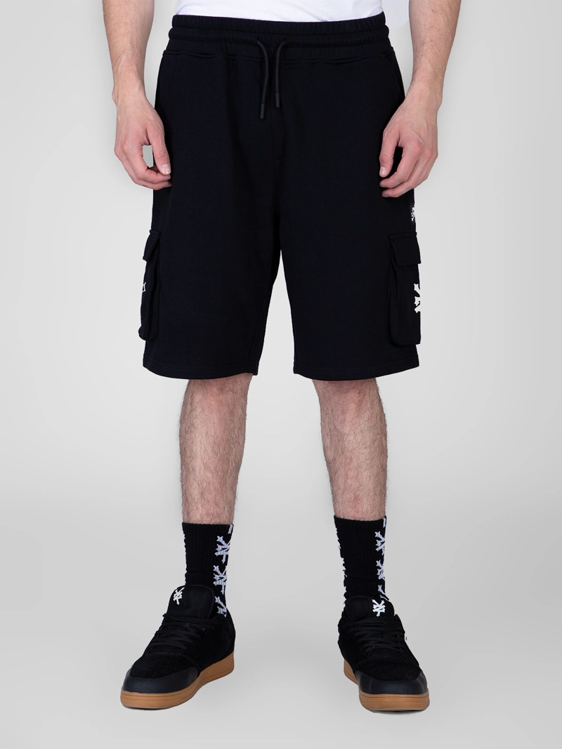 SHORT HOMBRE ZOO YORK JK RIOT - 1