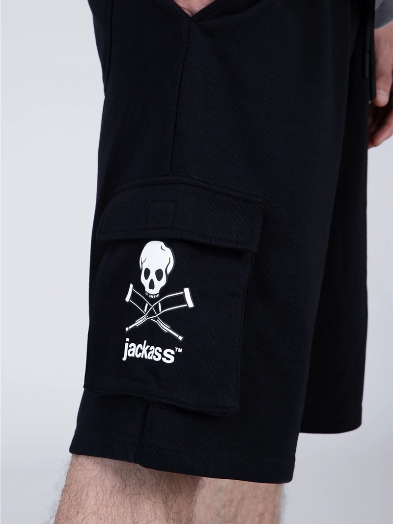 SHORT HOMBRE ZOO YORK JK RIOT - 4