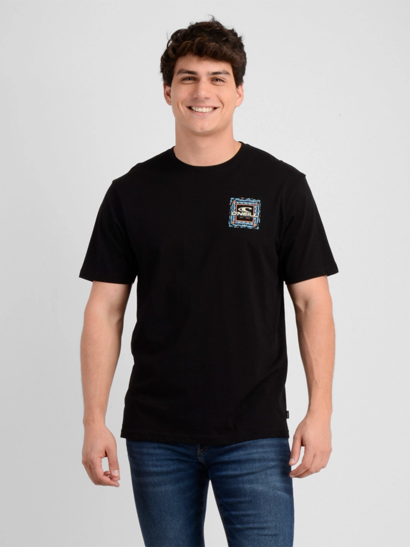 ONEILL POLERA HOMBRE O'NEILL ALGODÓN MANGA CORTA