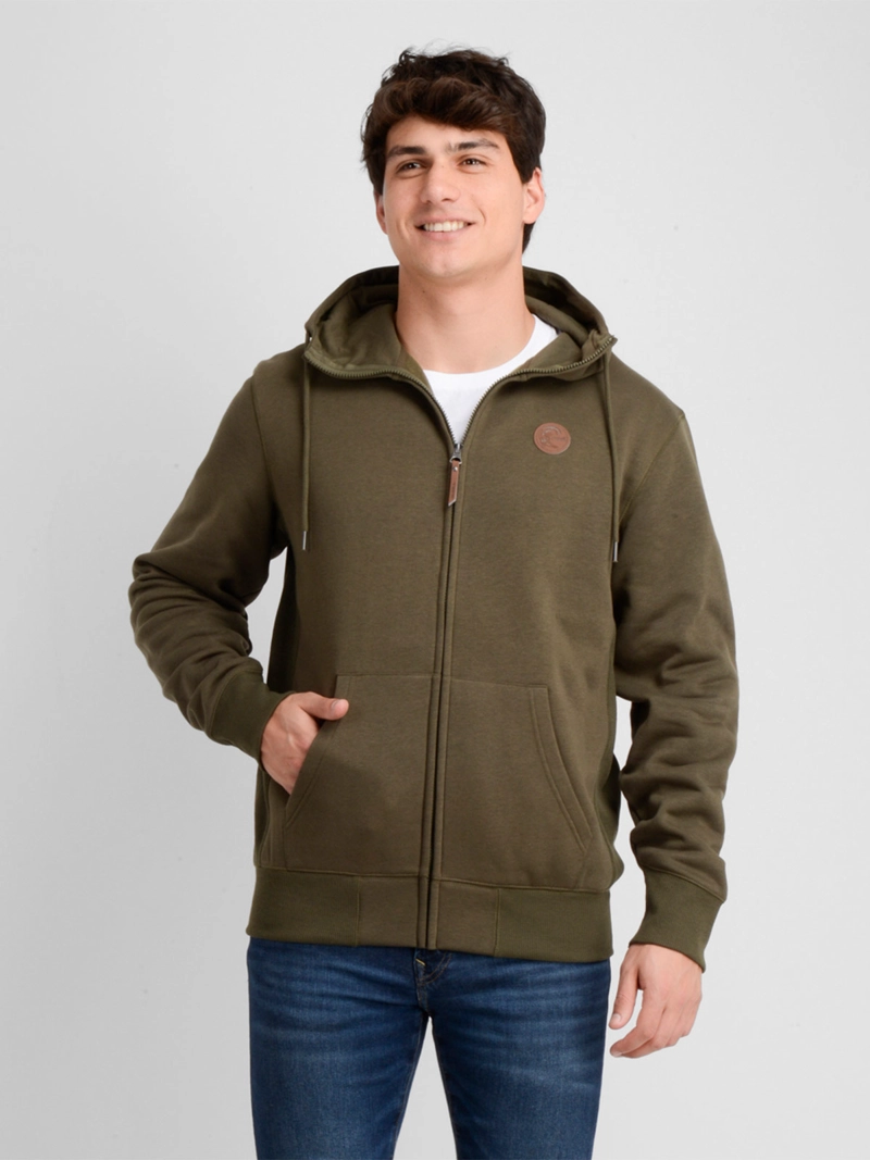 POLERÓN HOMBRE O'NEILL ALGODÓN  - 1