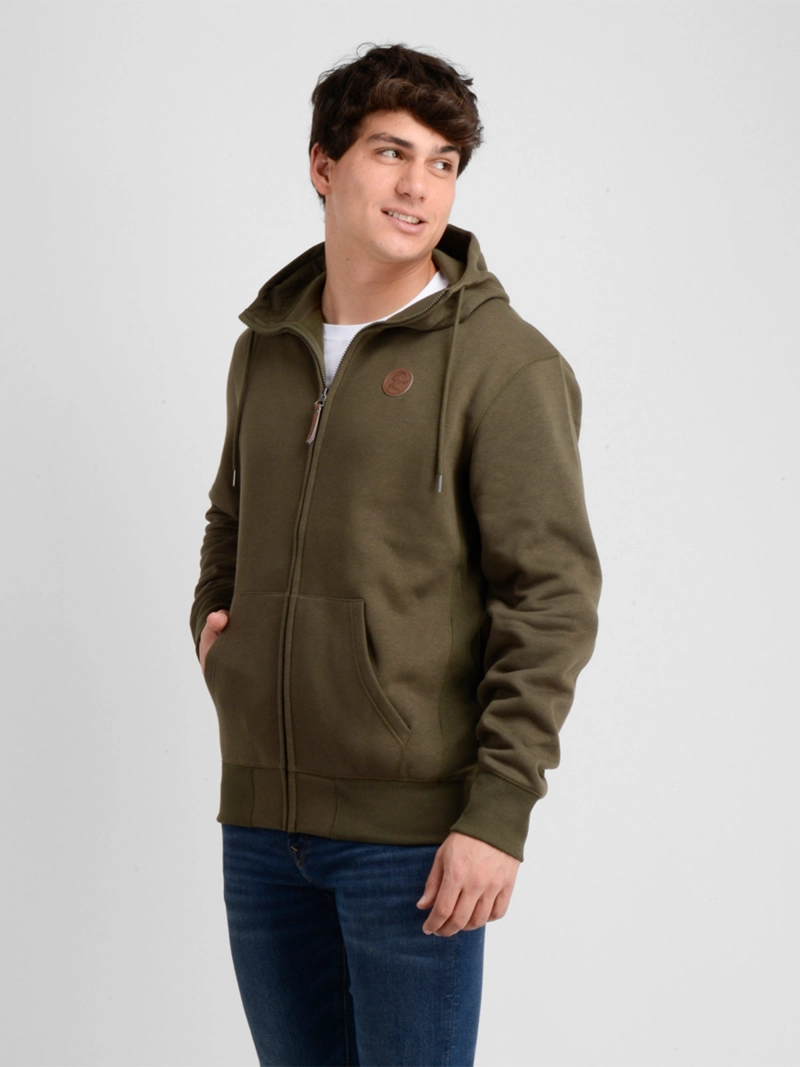 POLERÓN HOMBRE O'NEILL ALGODÓN  - 3