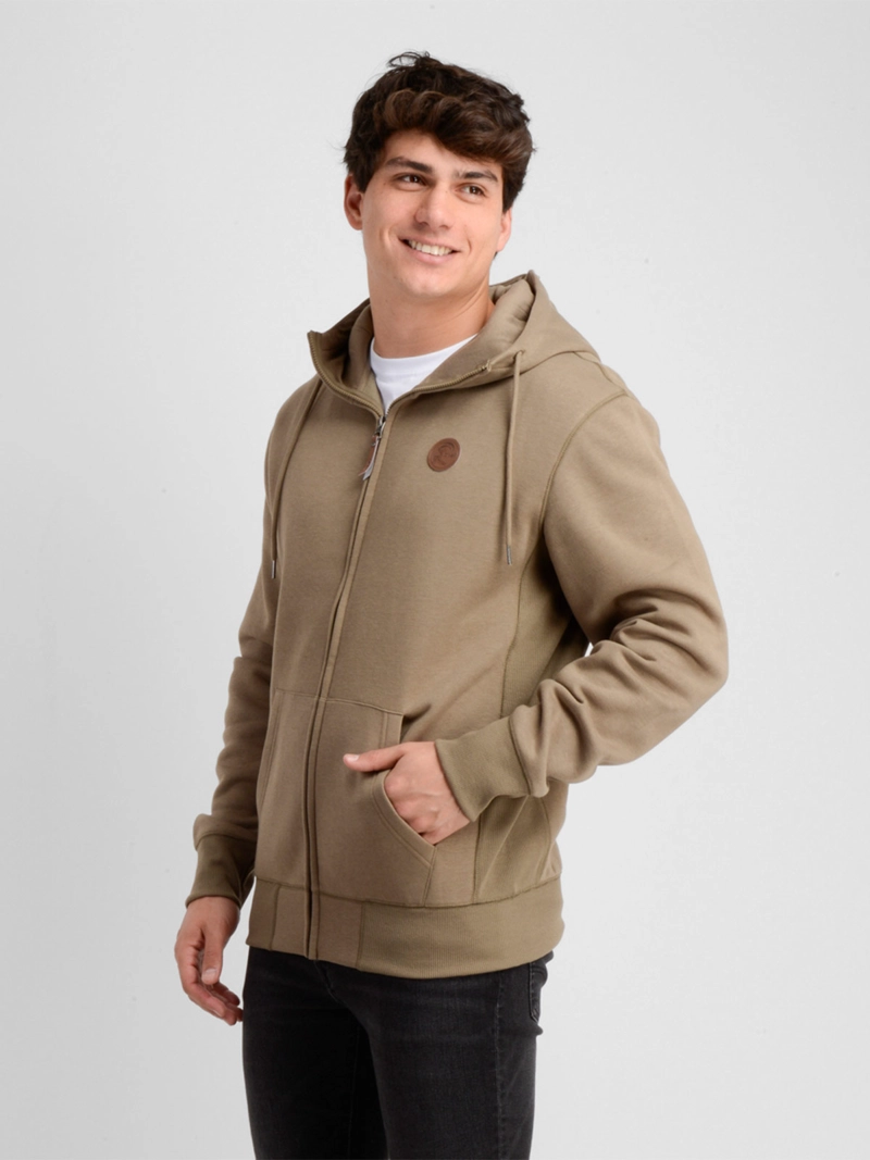 POLERÓN HOMBRE O'NEILL ALGODÓN  - 3
