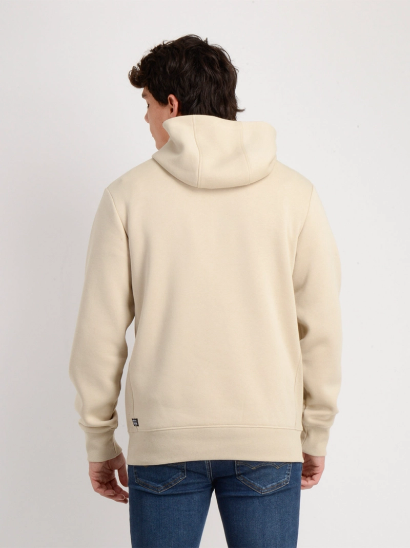 POLERÓN HOMBRE O'NEILL ALGODÓN HOODIE - 2