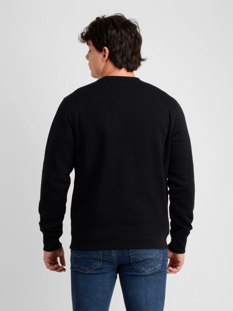 POLERÓN HOMBRE O'NEILL ALGODÓN  - 2