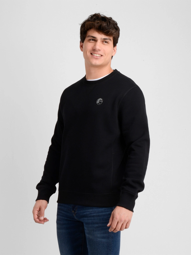 POLERÓN HOMBRE O'NEILL ALGODÓN  - 3