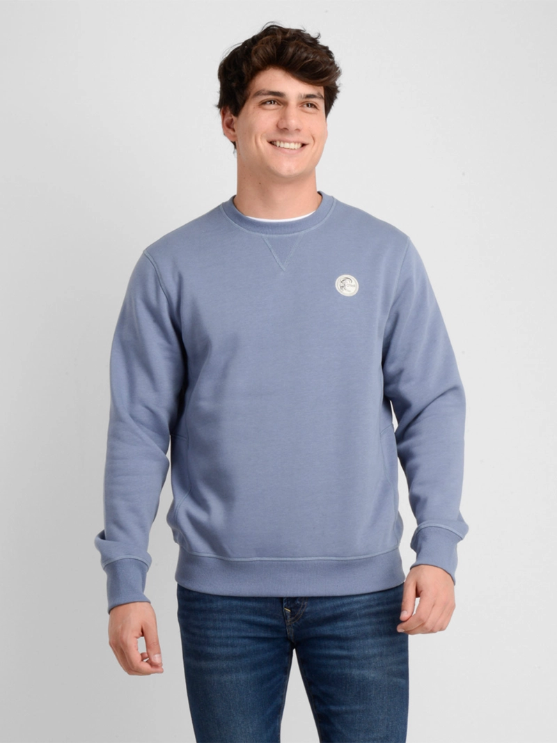 POLERÓN HOMBRE O'NEILL ALGODÓN  - 1