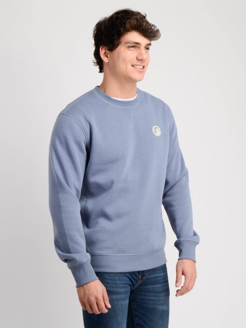 POLERÓN HOMBRE O'NEILL ALGODÓN  - 3