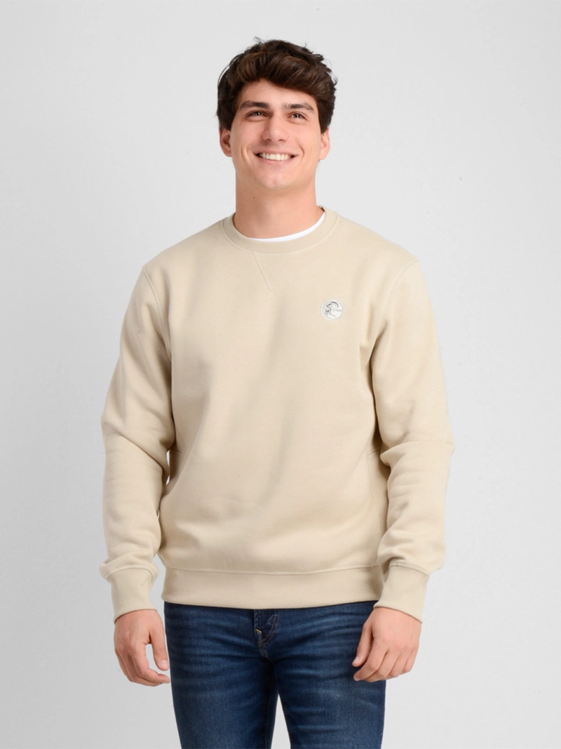 POLERÓN HOMBRE O'NEILL ALGODÓN  - 1