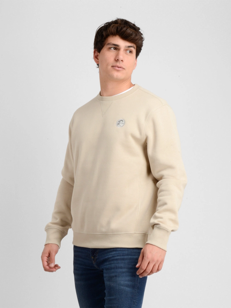 POLERÓN HOMBRE O'NEILL ALGODÓN  - 3
