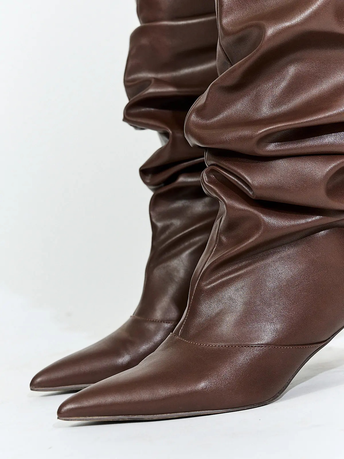 BOTAS MUJER INDEX ITANI - 4
