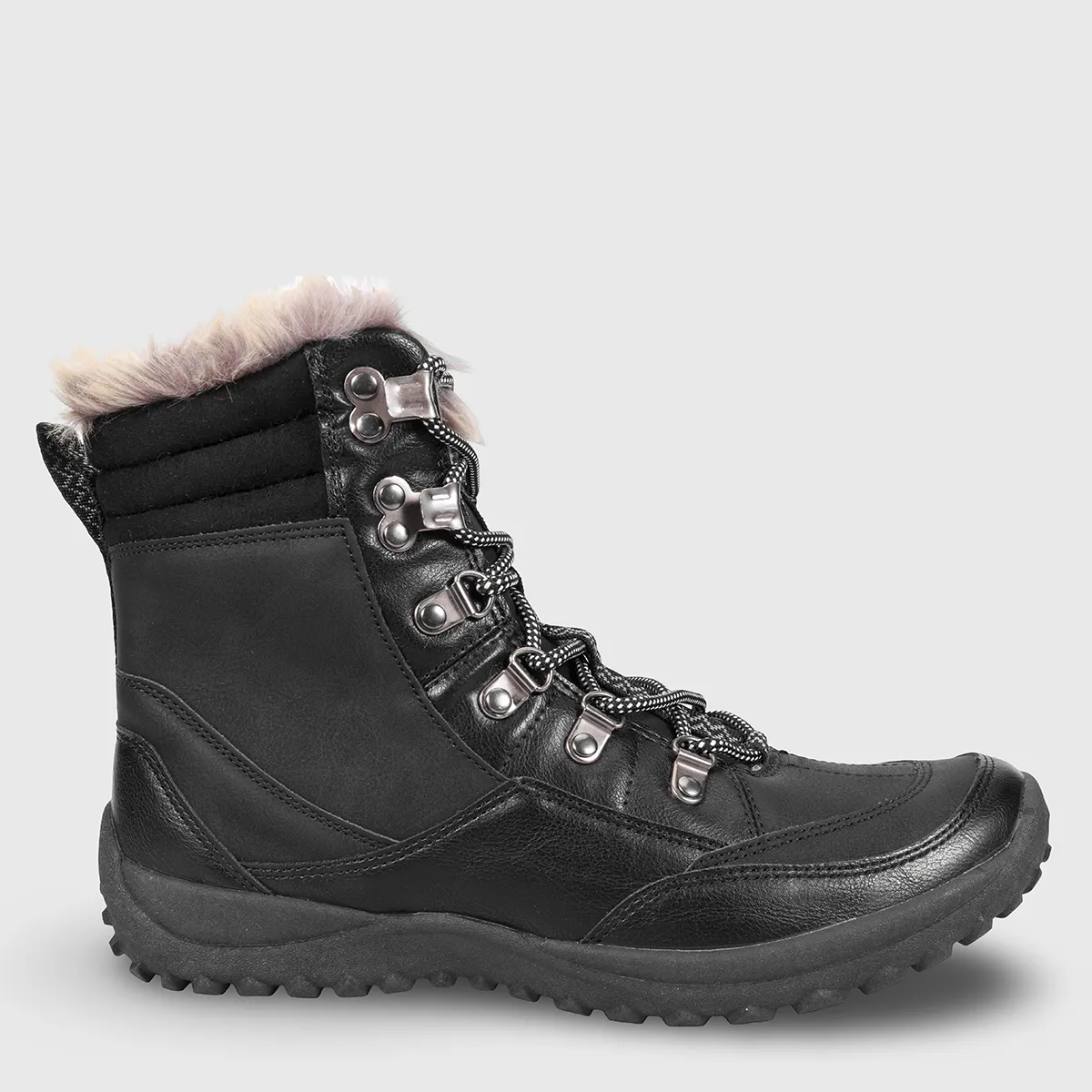 BOTINES MUJER BRIGITTE NAUX CRAD2 - 1