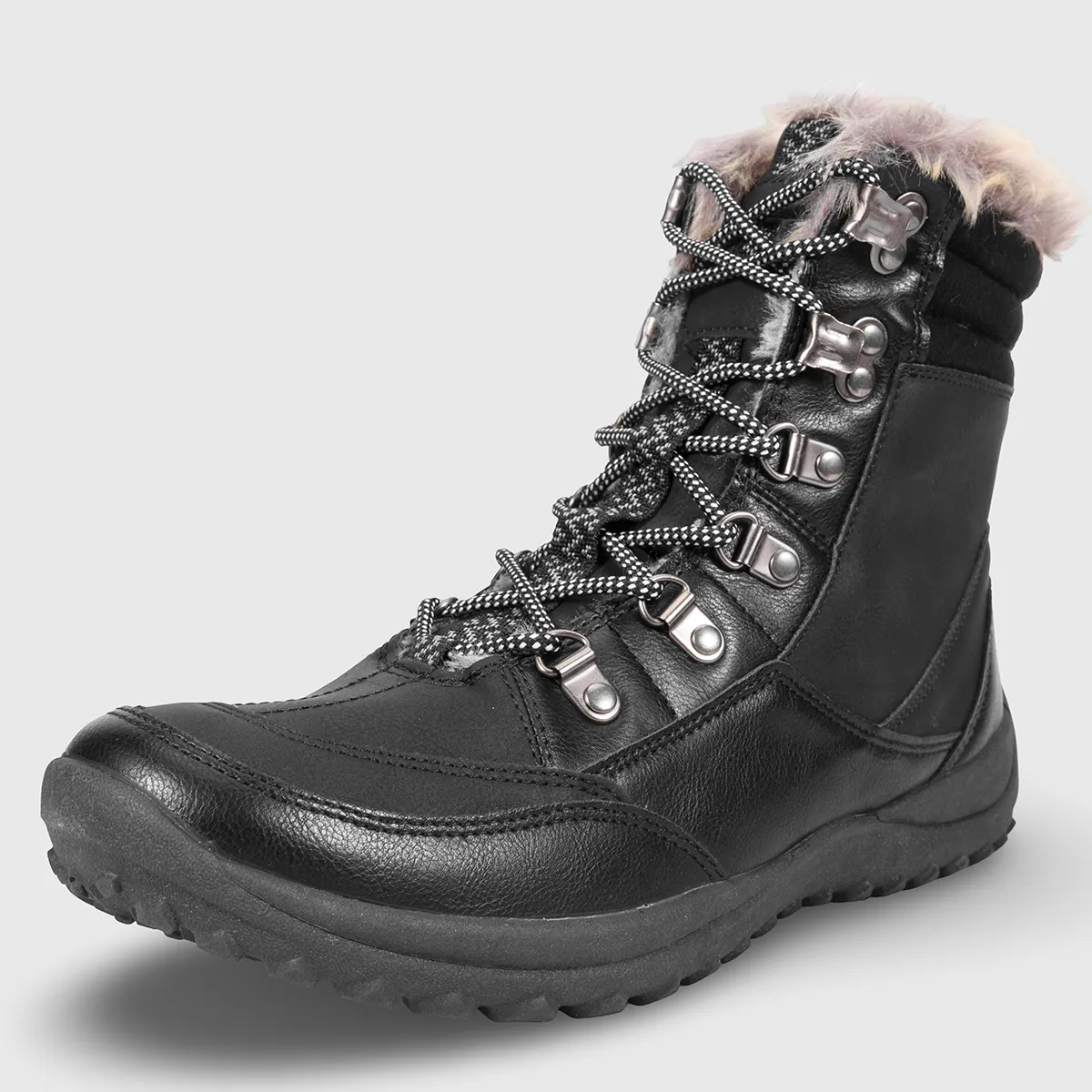 BOTINES MUJER BRIGITTE NAUX CRAD2 - 3