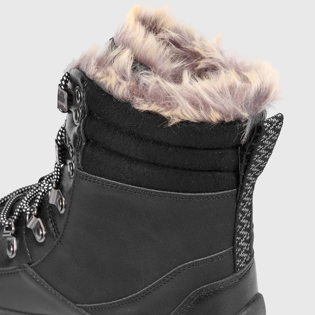 BOTINES MUJER BRIGITTE NAUX CRAD2 - 5