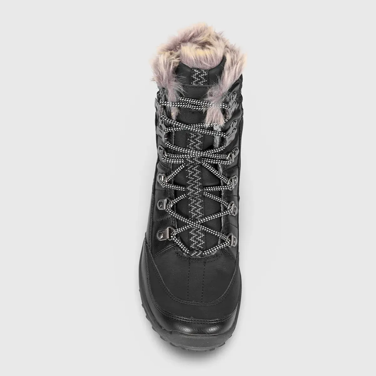 BOTINES MUJER BRIGITTE NAUX CRAD2 - 6