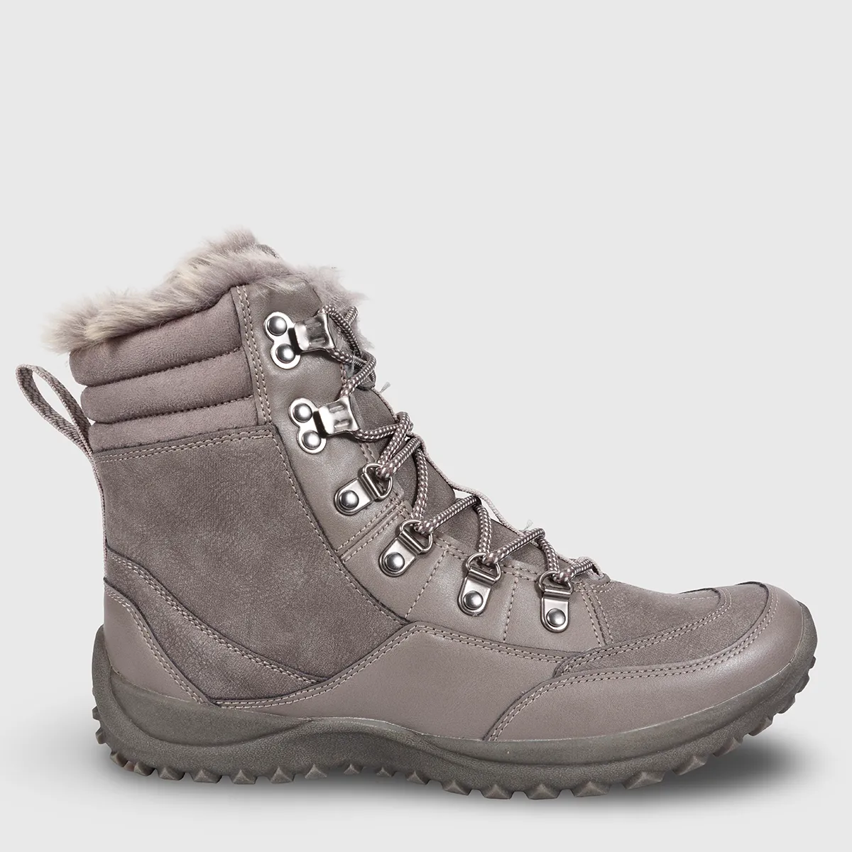 BOTINES MUJER BRIGITTE NAUX CRAD2 - 1