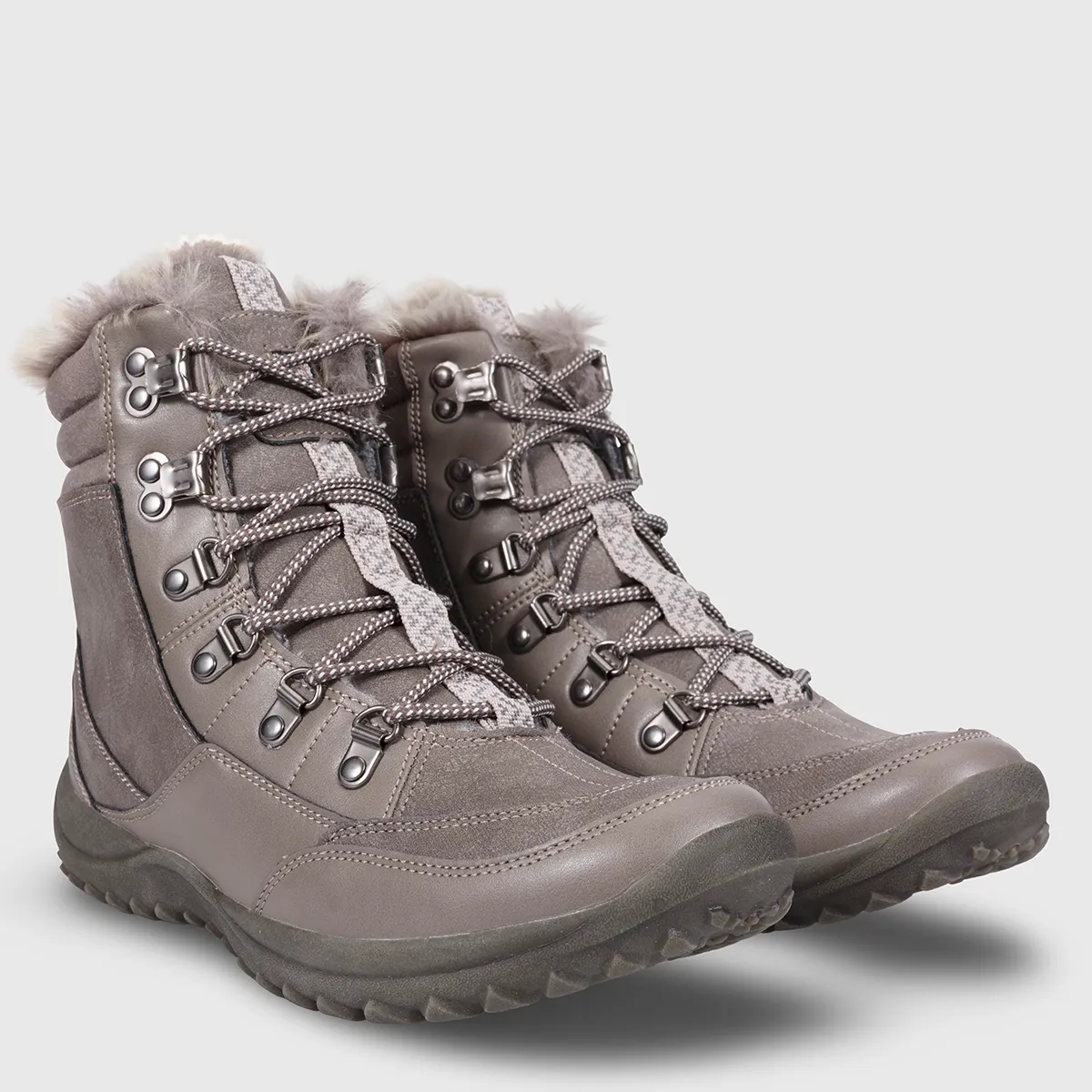 BOTINES MUJER BRIGITTE NAUX CRAD2 - 2