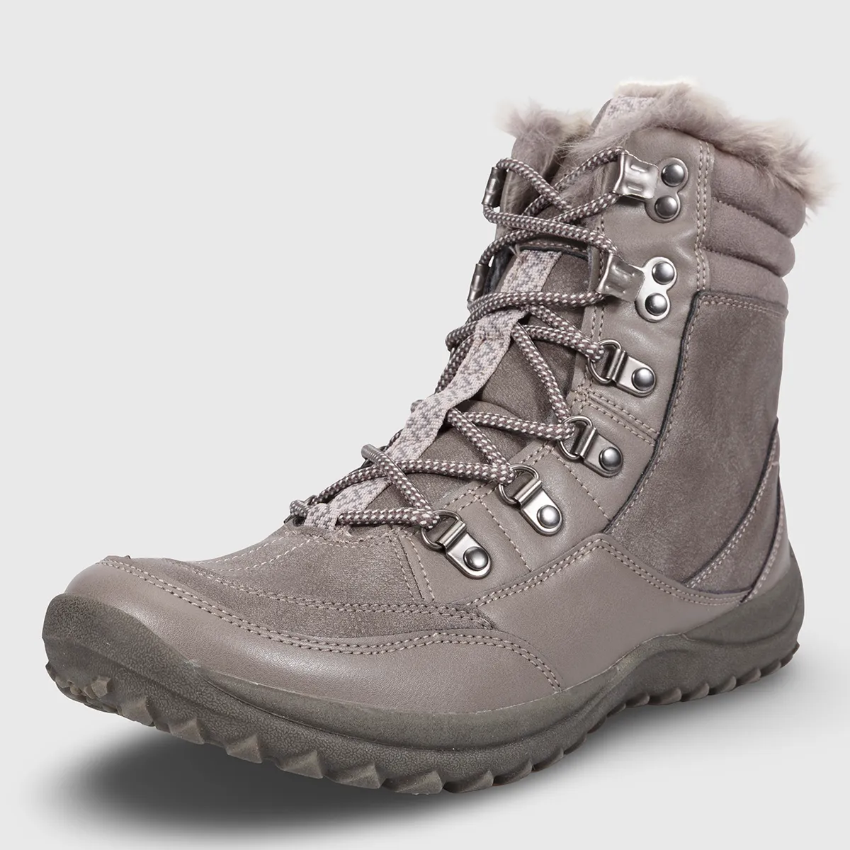 BOTINES MUJER BRIGITTE NAUX CRAD2 - 3
