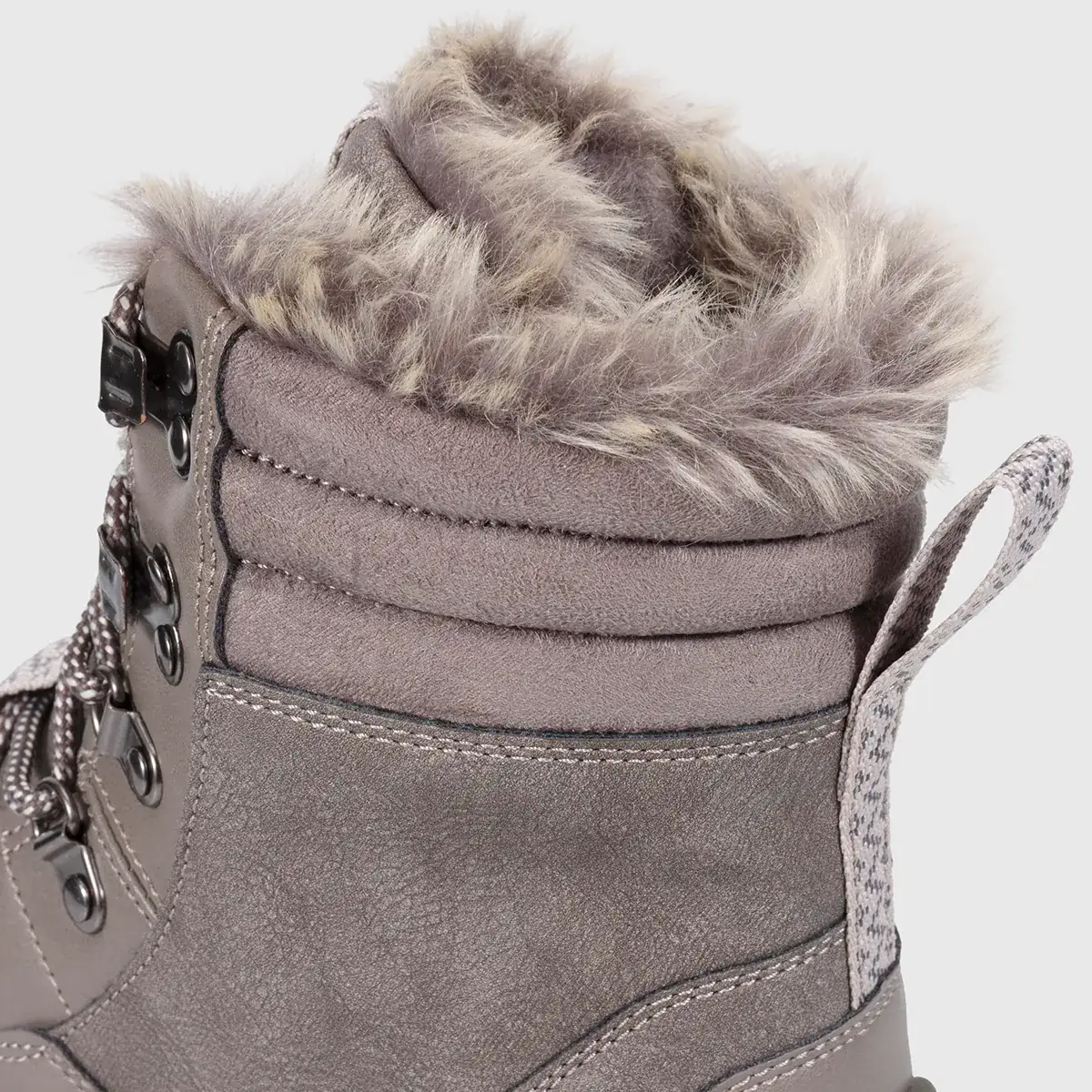 BOTINES MUJER BRIGITTE NAUX CRAD2 - 5