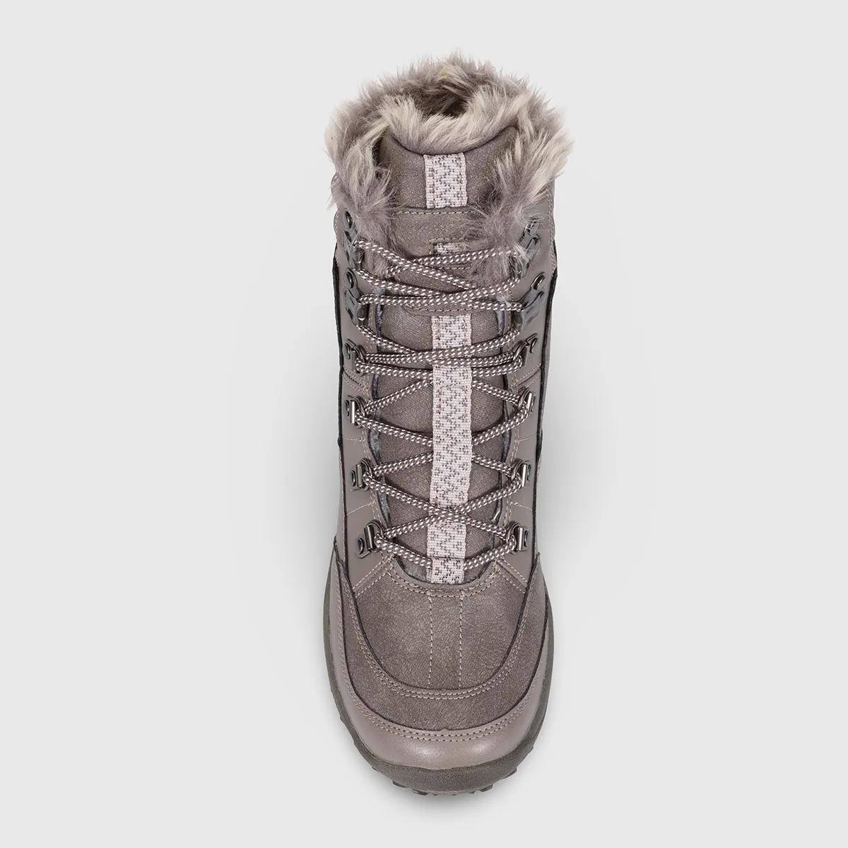 BOTINES MUJER BRIGITTE NAUX CRAD2 - 6