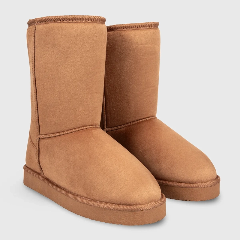 BOTAS MUJER INDEX ISOCA - 2