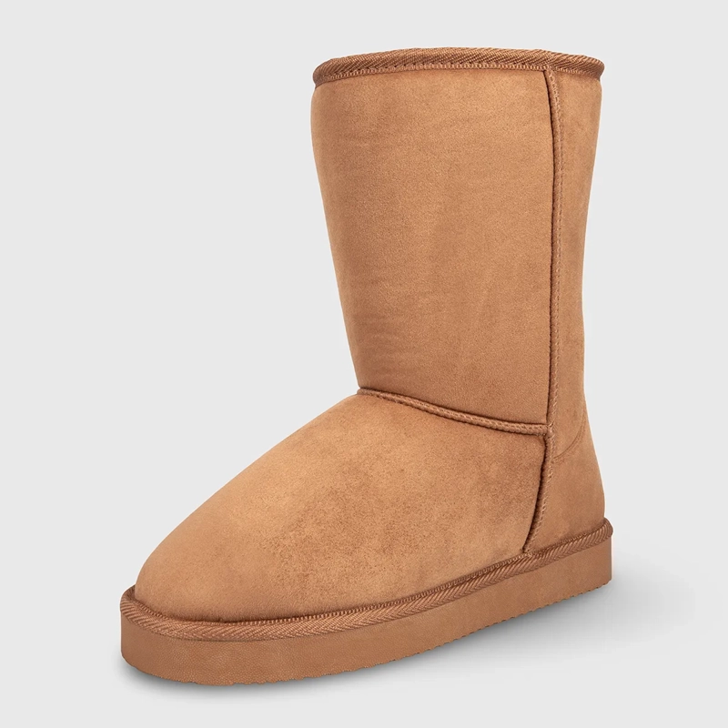 BOTAS MUJER INDEX ISOCA - 3