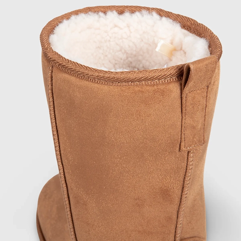 BOTAS MUJER INDEX ISOCA - 5