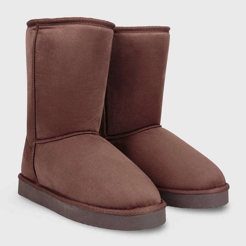 BOTAS MUJER INDEX ISOCA - 2