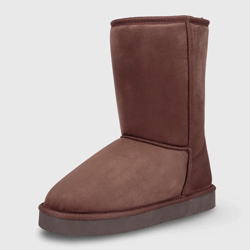BOTAS MUJER INDEX ISOCA - 3