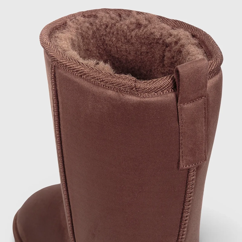 BOTAS MUJER INDEX ISOCA - 5