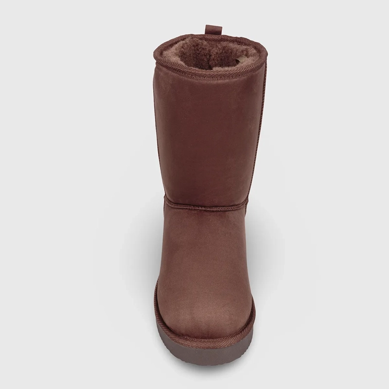 BOTAS MUJER INDEX ISOCA - 6