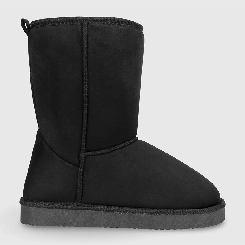 BOTAS MUJER INDEX ISOCA