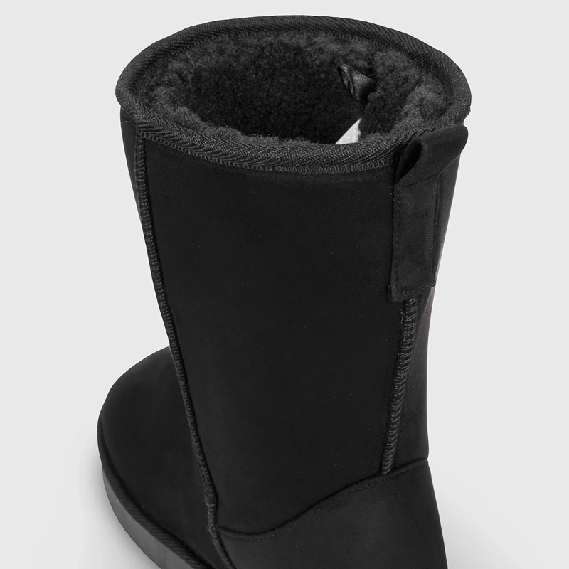 BOTAS MUJER INDEX ISOCA - 5