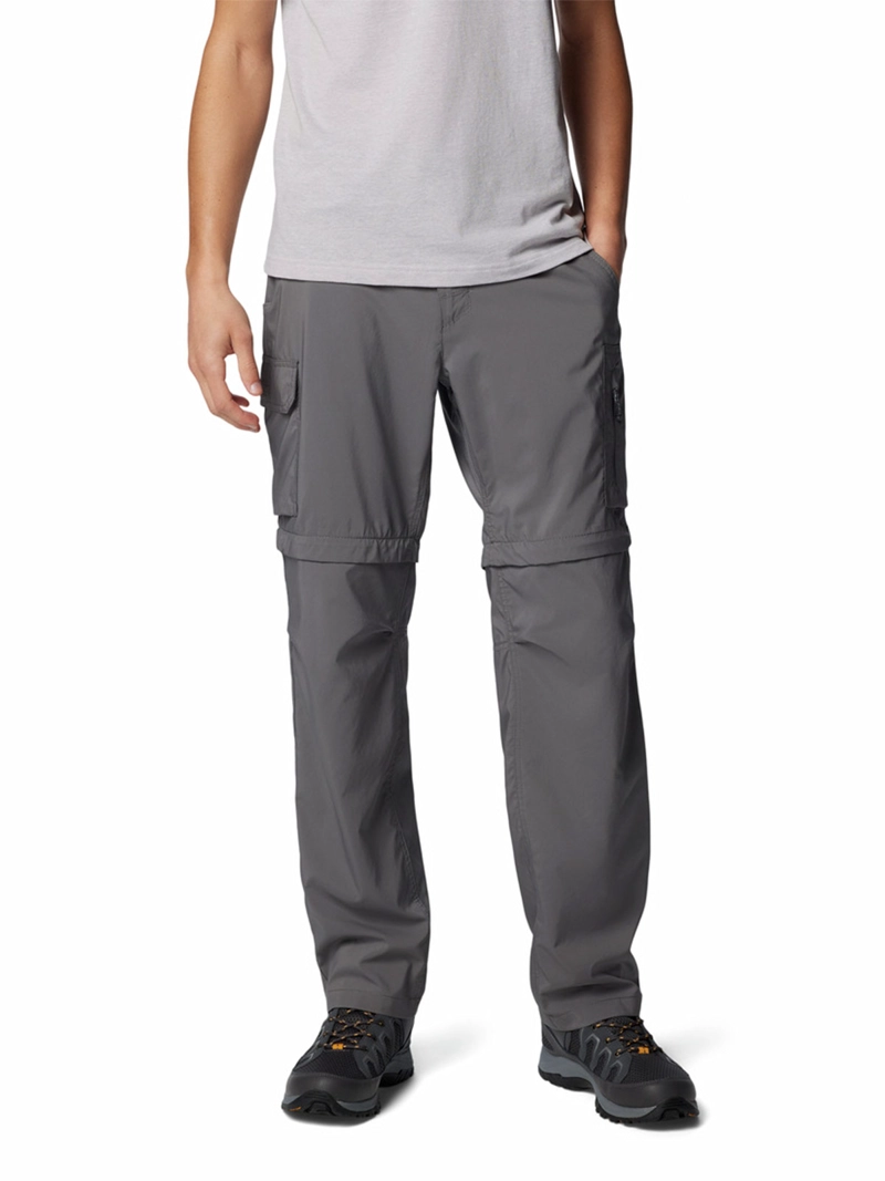 COLUMBIA PANTALÓN CONVERTIBLE HOMBRE COLUMBIA SILVER RIDGE UTILITY