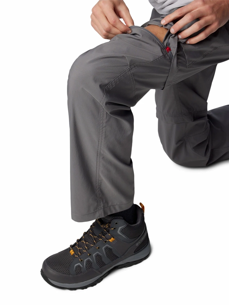 PANTALÓN CONVERTIBLE HOMBRE COLUMBIA SILVER RIDGE UTILITY - 3