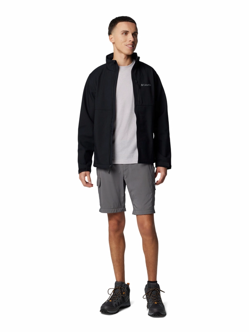 PANTALÓN CONVERTIBLE HOMBRE COLUMBIA SILVER RIDGE UTILITY - 6