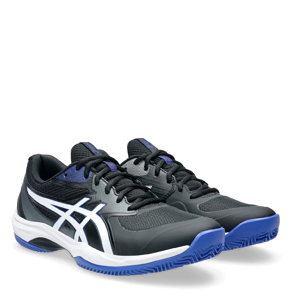 ZAPATILLAS HOMBRE ASICS GAME FF CLAY/OC - 2