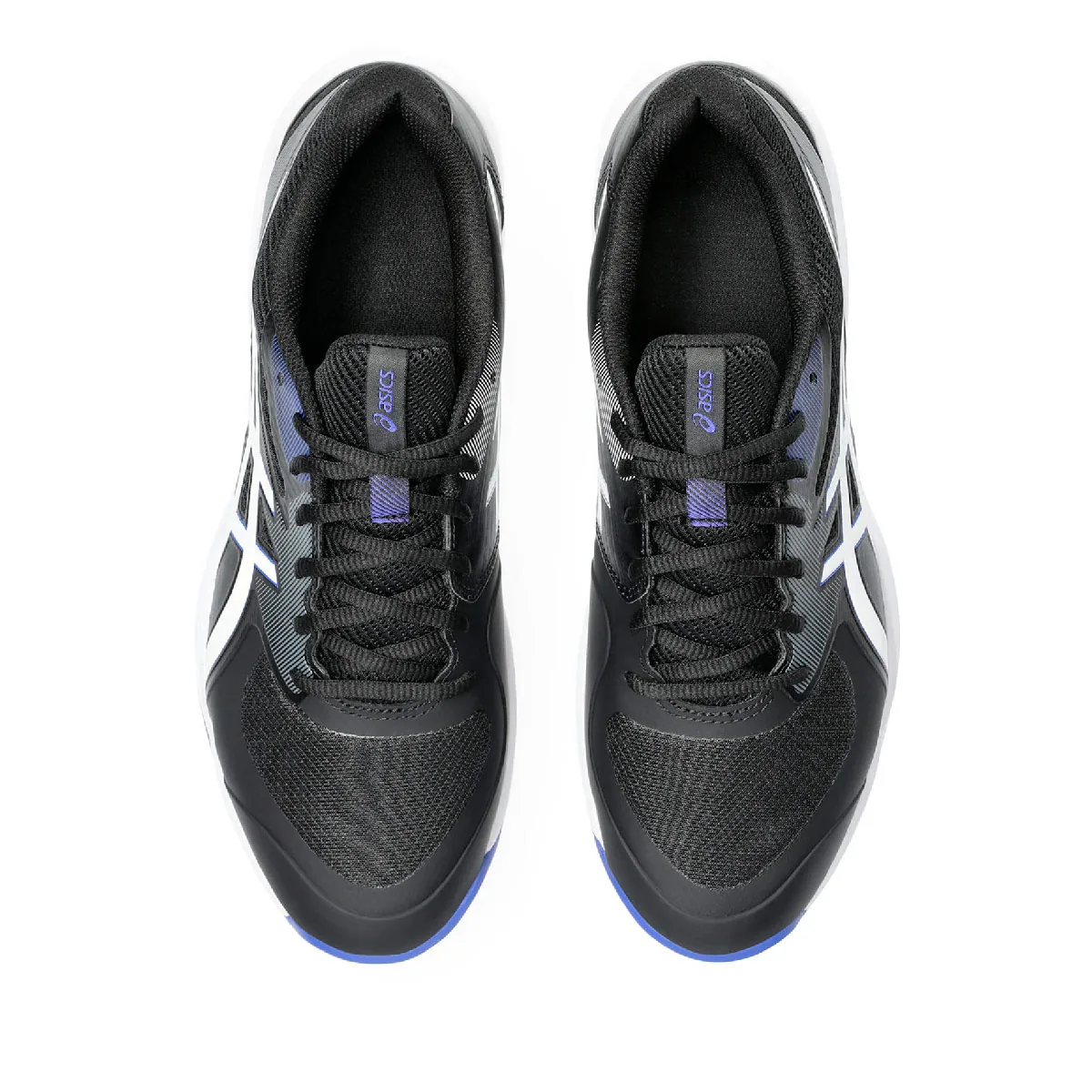 ZAPATILLAS HOMBRE ASICS GAME FF CLAY/OC - 4