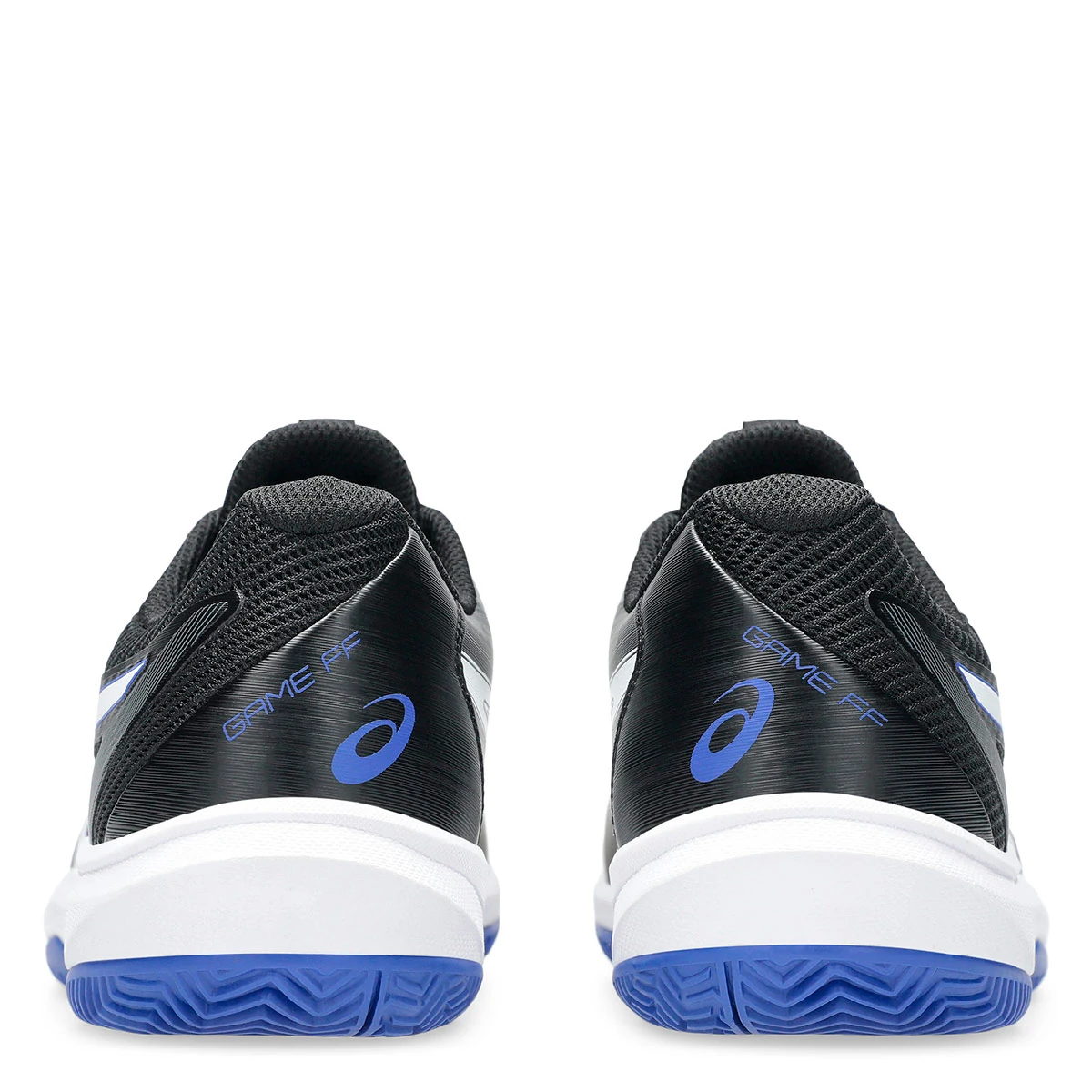 ZAPATILLAS HOMBRE ASICS GAME FF CLAY/OC - 5