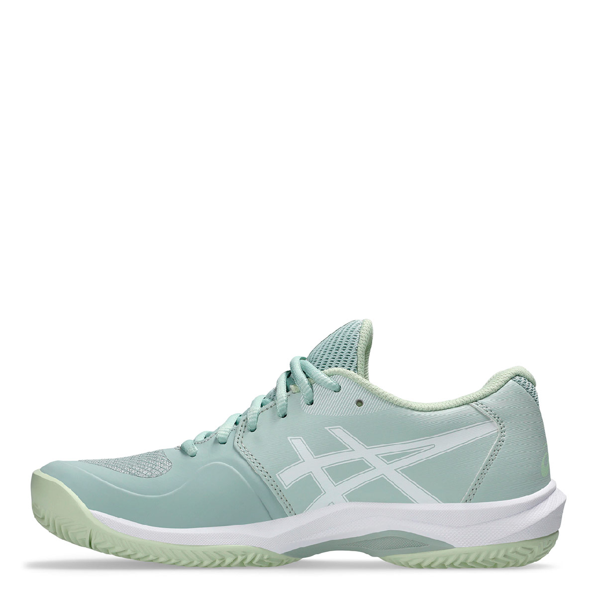 ZAPATILLAS MUJER ASICS GAME FF CLAY/OC - 3