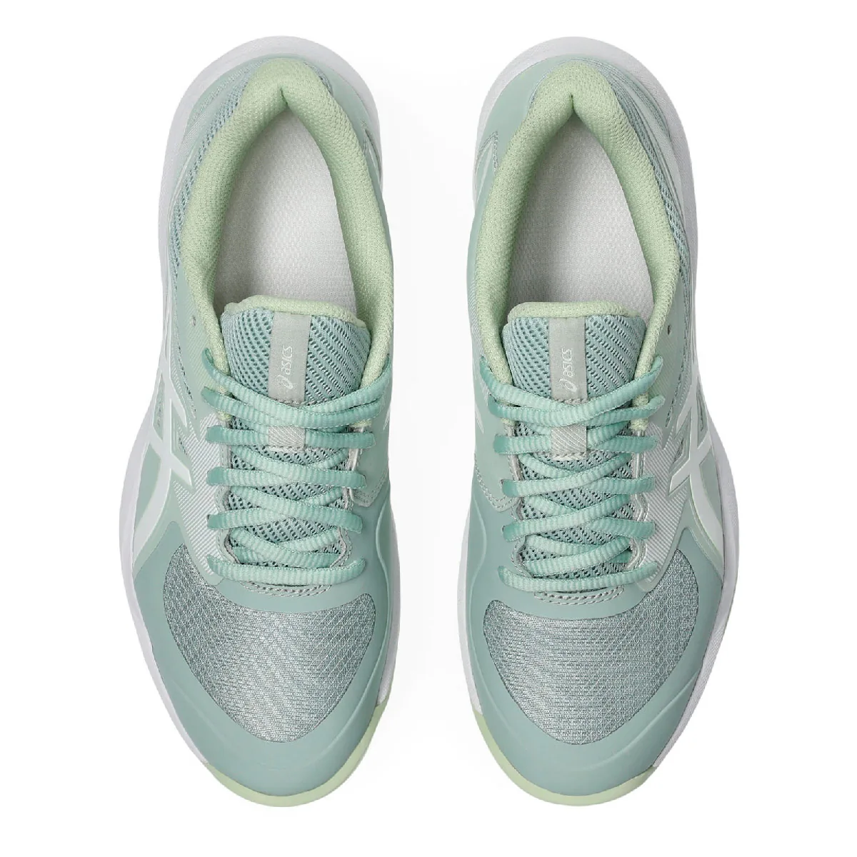 ZAPATILLAS MUJER ASICS GAME FF CLAY/OC - 4