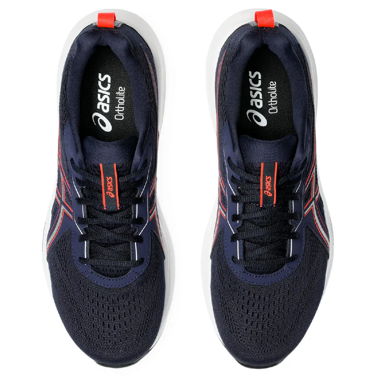 ZAPATILLAS HOMBRE ASICS GEL-CONTEND 9 - 4