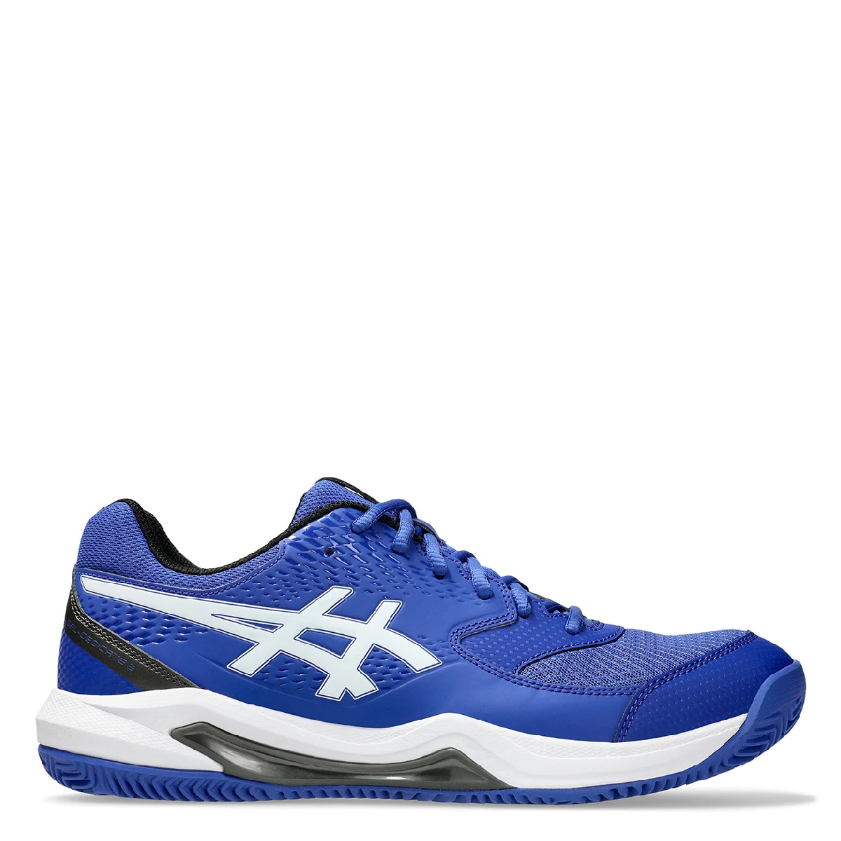 ZAPATILLAS HOMBRE ASICS GEL-DEDICATE 8 - 1