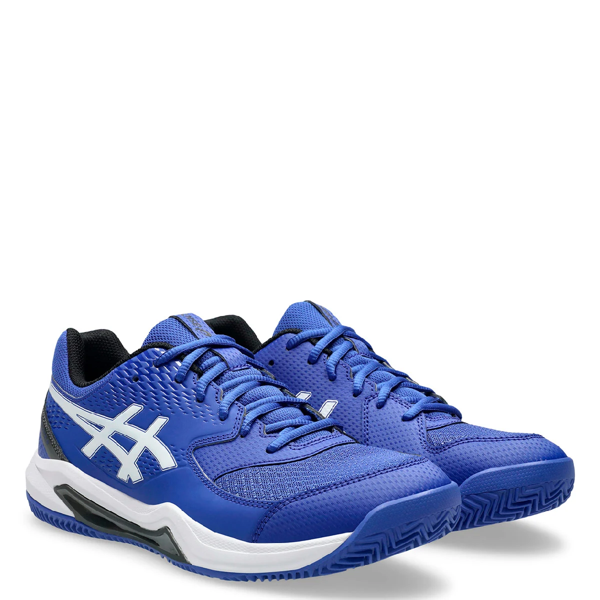 ZAPATILLAS HOMBRE ASICS GEL-DEDICATE 8 - 2