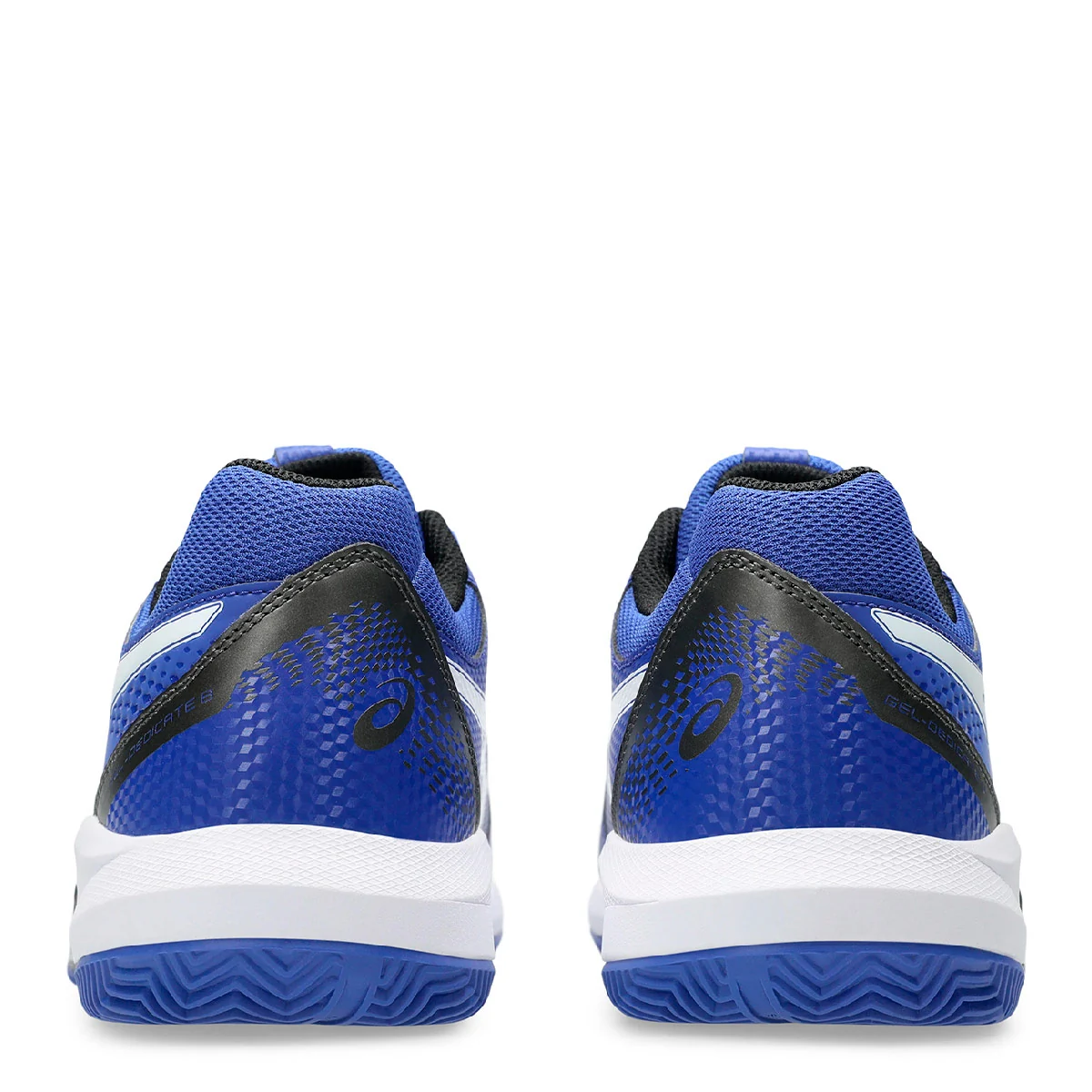 ZAPATILLAS HOMBRE ASICS GEL-DEDICATE 8 - 5