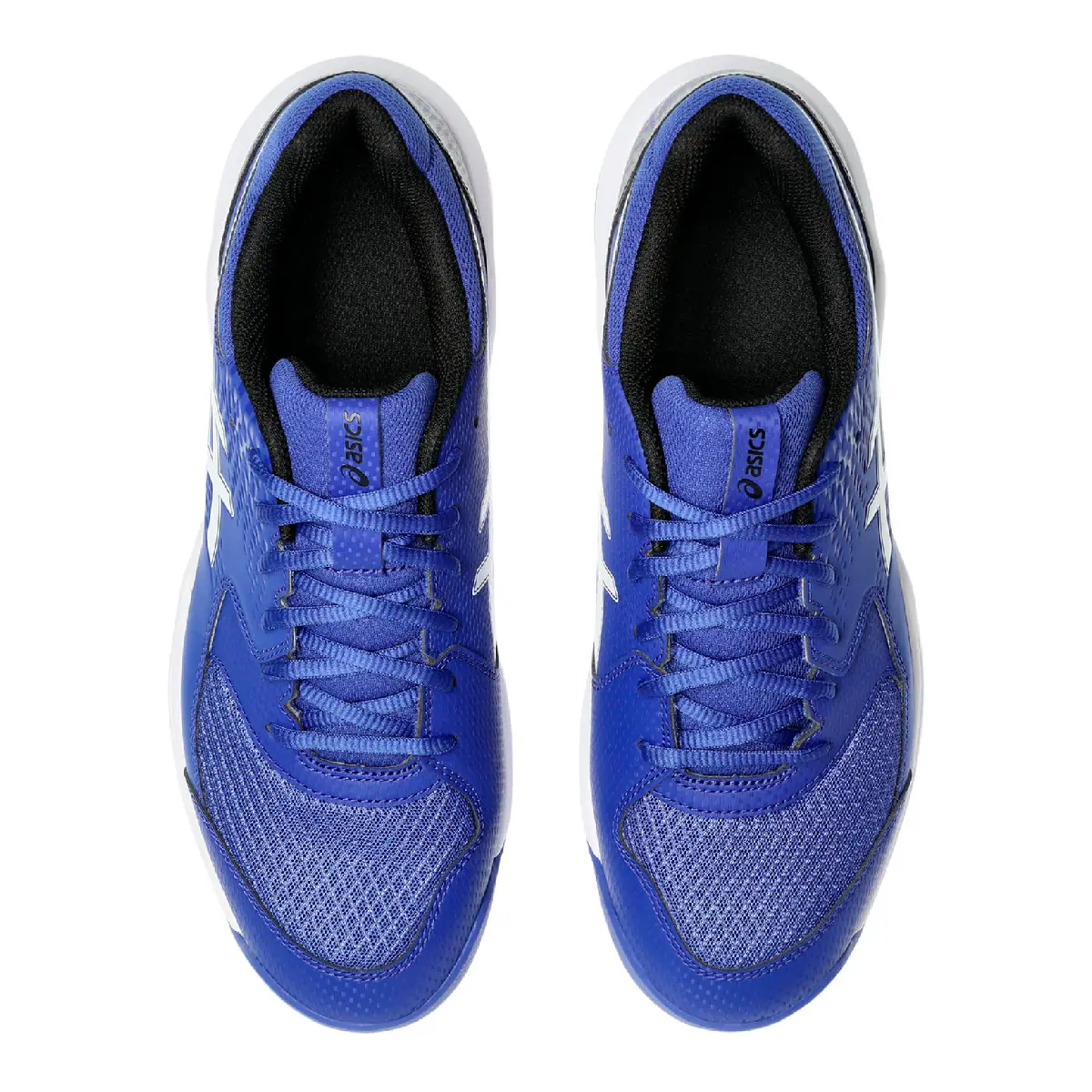 ZAPATILLAS HOMBRE ASICS GEL-DEDICATE 8 - 4