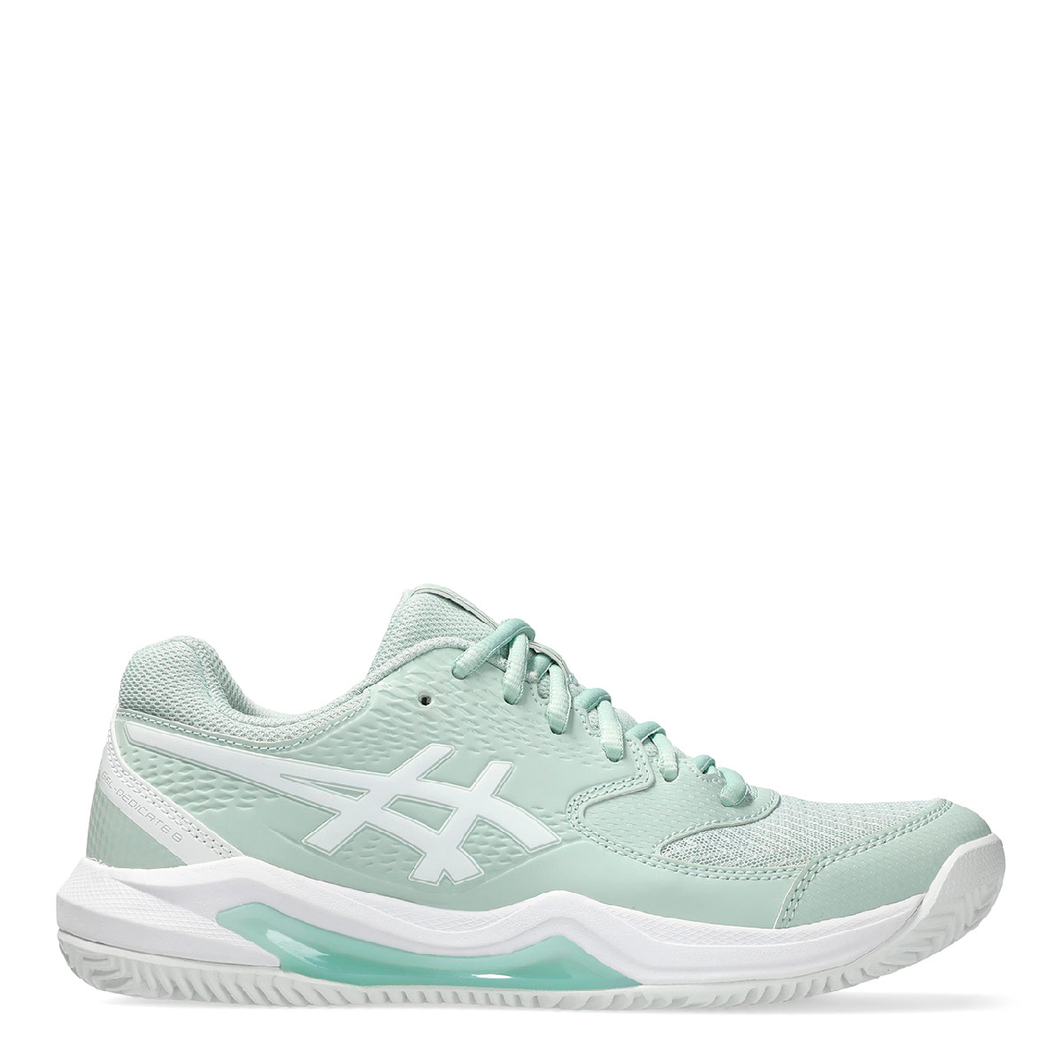 ZAPATILLAS MUJER ASICS GEL-DEDICATE 8 - 1