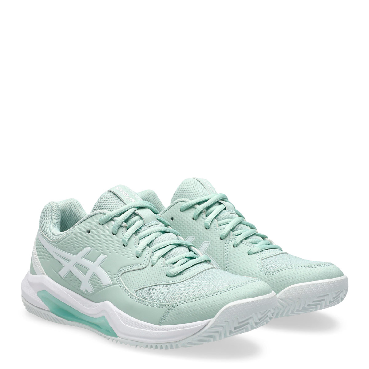 ZAPATILLAS MUJER ASICS GEL-DEDICATE 8 - 2