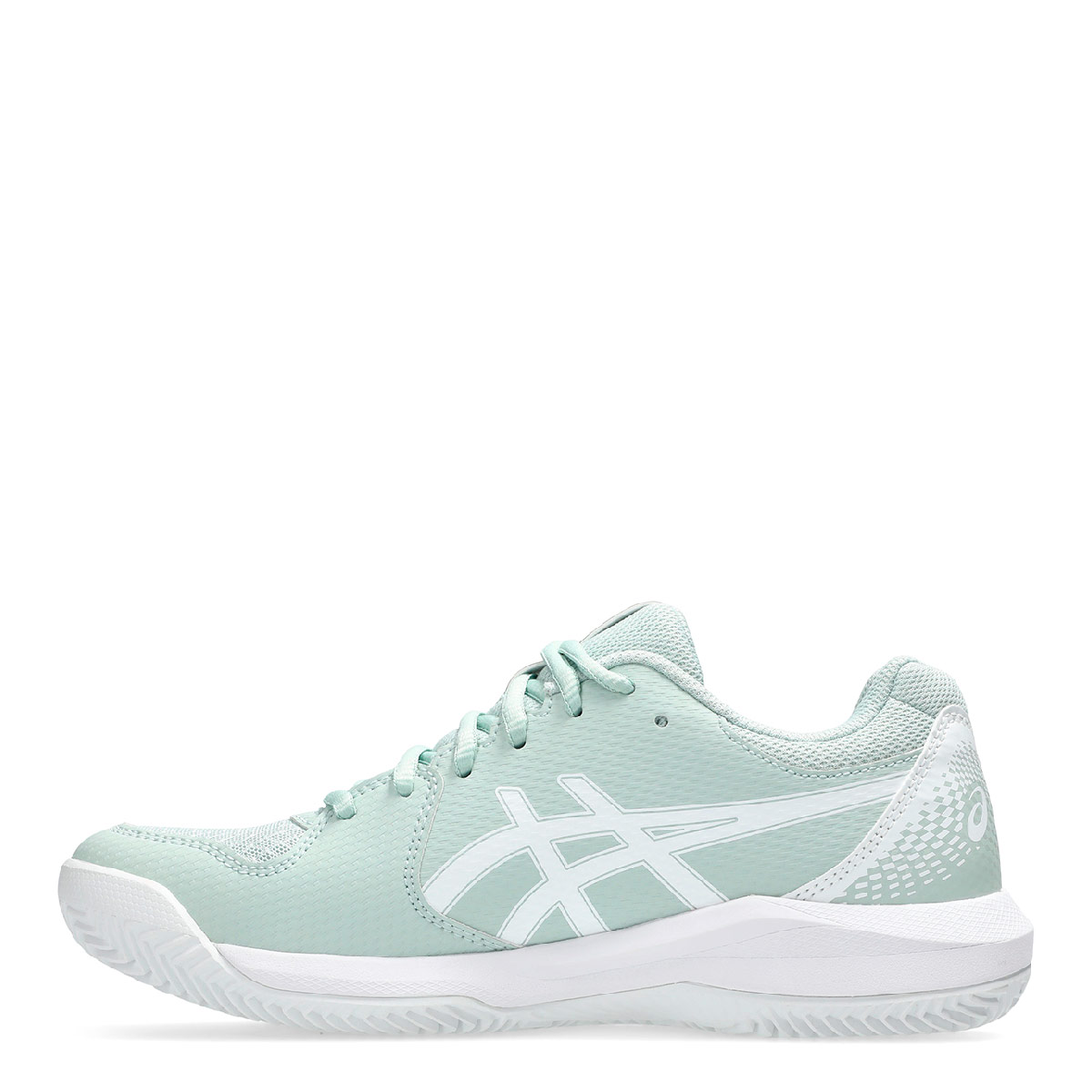 ZAPATILLAS MUJER ASICS GEL-DEDICATE 8 - 3