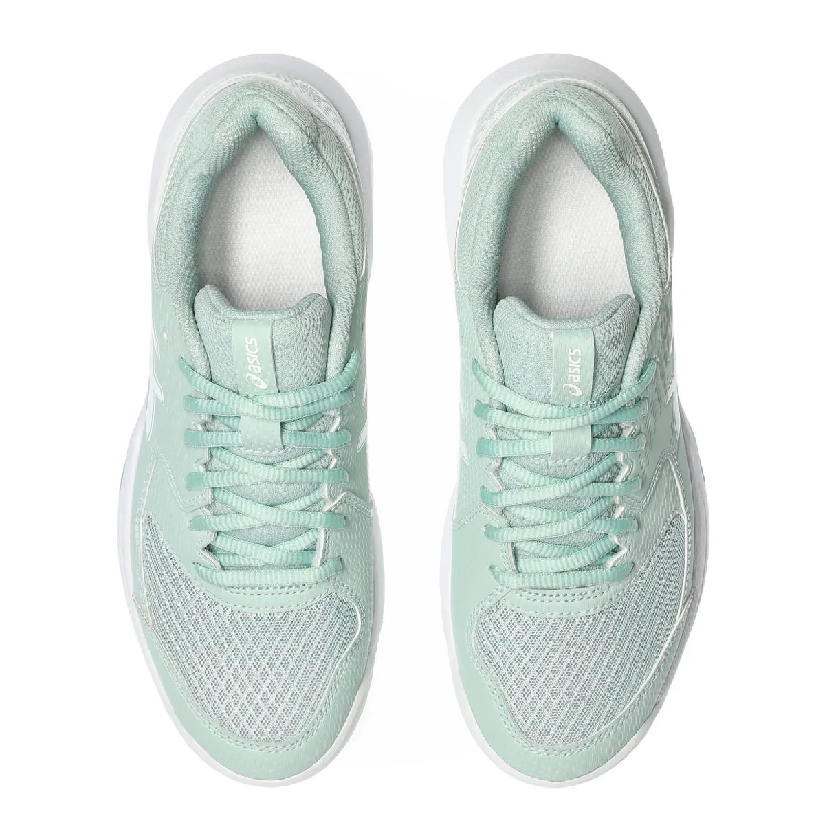 ZAPATILLAS MUJER ASICS GEL-DEDICATE 8 - 4